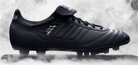 zwarte adidas copa mundial|adidas copa mundial midsole.